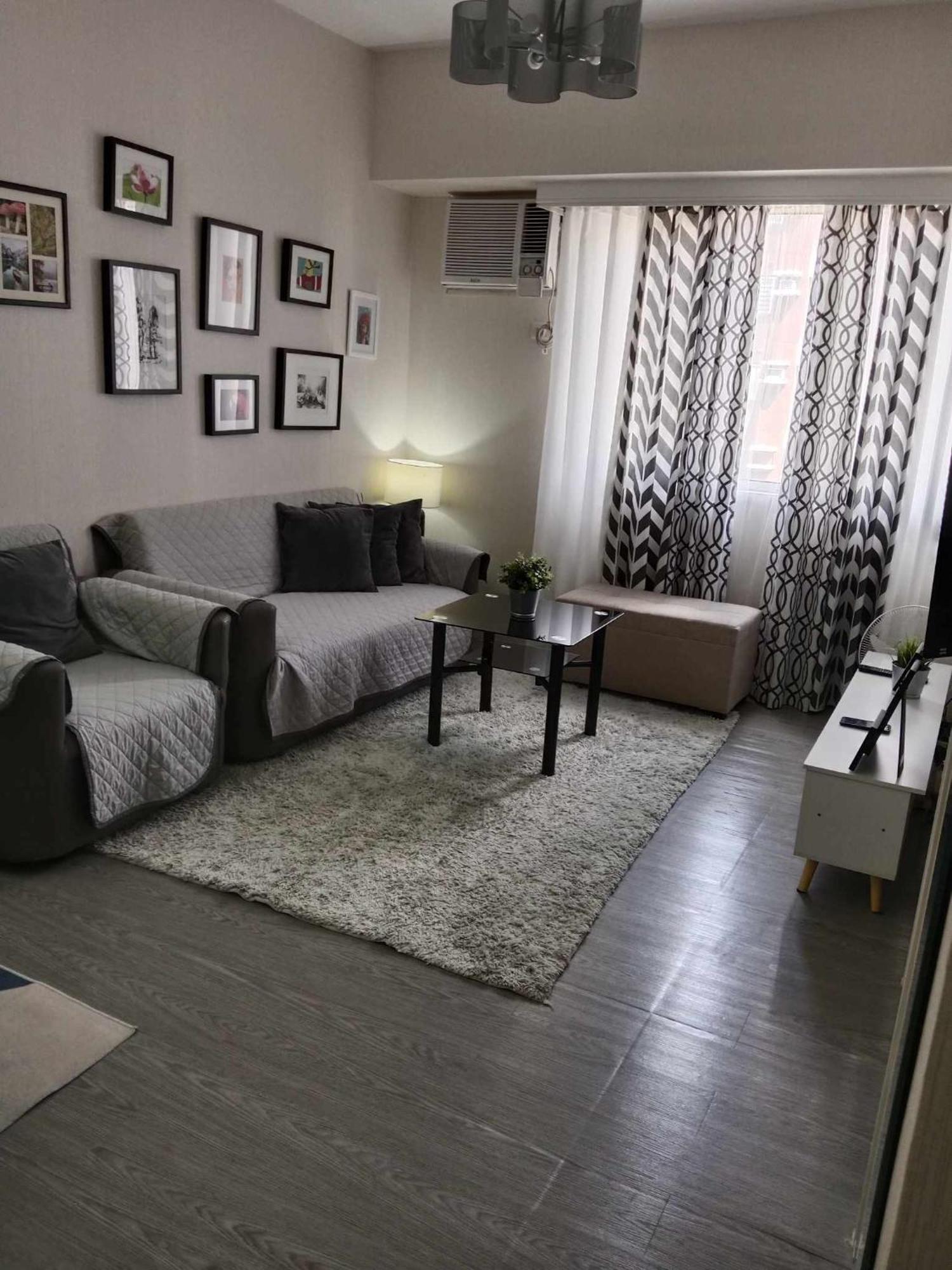 אילוילו Spacious 2 Bedroom Condo Unit For Rent מראה חיצוני תמונה